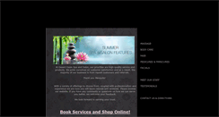 Desktop Screenshot of adesertoasisspa.com